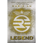 Legend - Paperback
