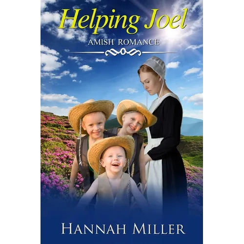 Helping Joel - Paperback
