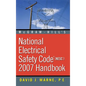 National Electrical Safety Code (NESC) Handbook - Hardcover