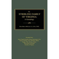 The Stribling Family of Virginia: A Genealogy - Hardcover