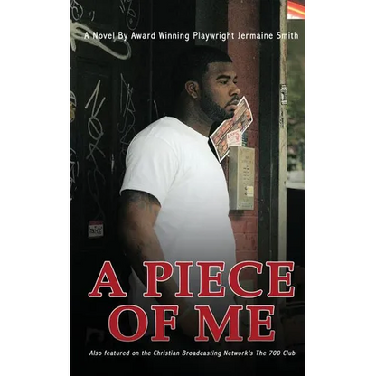 A Piece of Me - Paperback