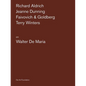 Artists on Walter de Maria - Paperback
