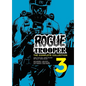 Rogue Trooper: The Complete Collection - Book 3 - Paperback