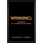 Winning: Lessons on Life, Learning and Leadership - Paperback