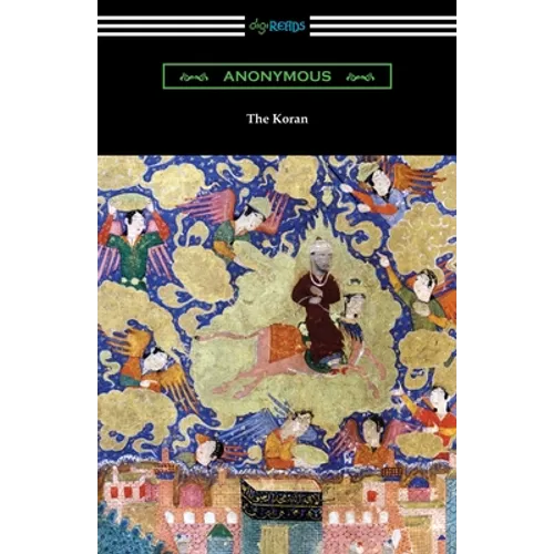 The Koran - Paperback
