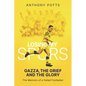 Losing My Spurs: Gazza, the Grief and the Glory - Hardcover