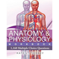 Anatomy & Physiology: 1,160 Multiple Choice Questions - Paperback