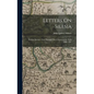 Letters On Silesia: Written During a Tour Through That Country in the Years 1800, 1801 - Hardcover