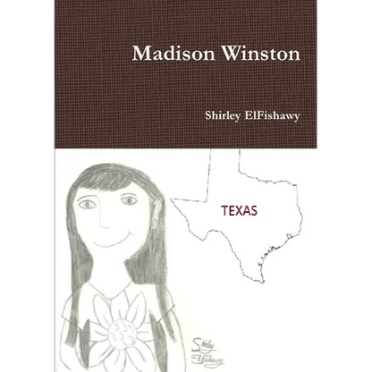 Madison Winston - Paperback