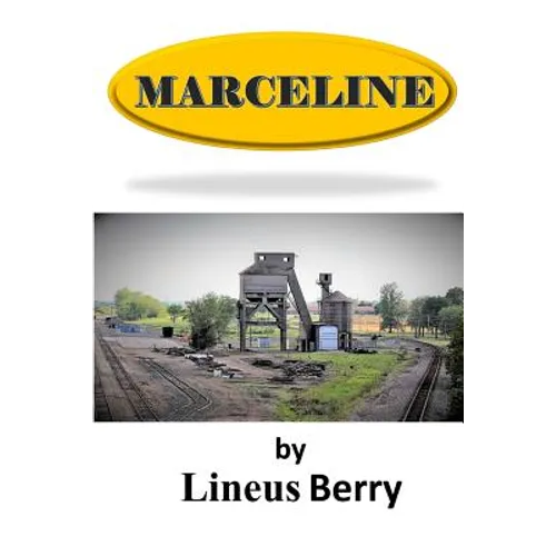 Marceline - Paperback