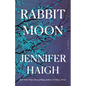 Rabbit Moon - Hardcover