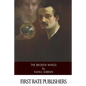 The Broken Wings - Paperback