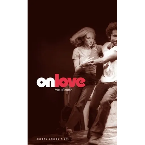 On Love - Paperback