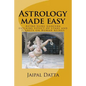 Astrology made easy - Paperback