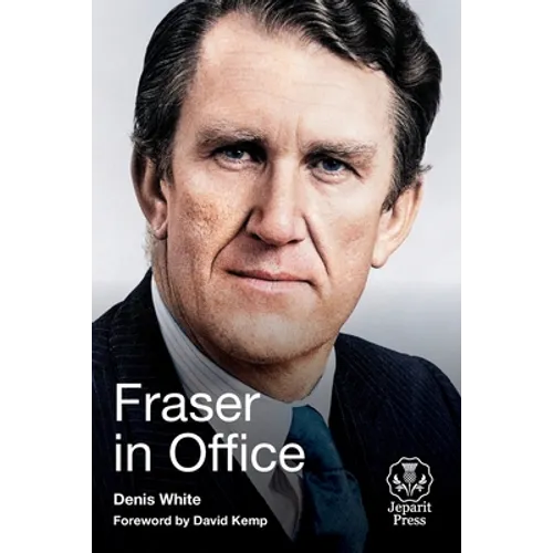 Fraser in Office - Paperback