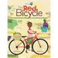 The Red Bicycle: The Extraordinary Story of One Ordinary Bicycle - Paperback