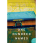 One Hundred Names - Paperback