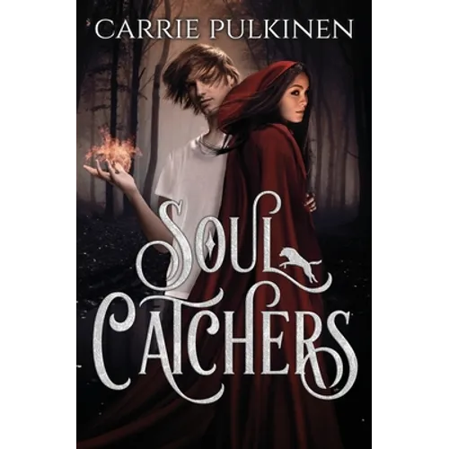 Soul Catchers - Paperback