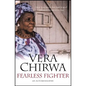 Fearless Fighter: An Autobiography - Paperback