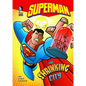 Superman: The Shrinking City - Hardcover