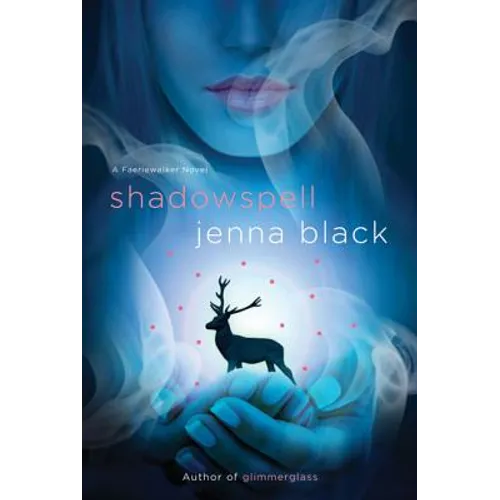 Shadowspell: A Faeriewalker Novel - Paperback
