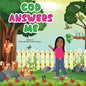 God Answers Me - Paperback
