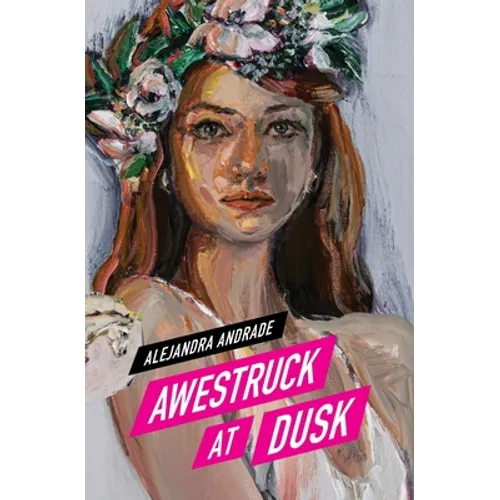 Awestruck at Dusk - Paperback