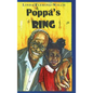 Poppa's Ring - Hardcover