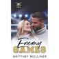 Enemy Games - Paperback