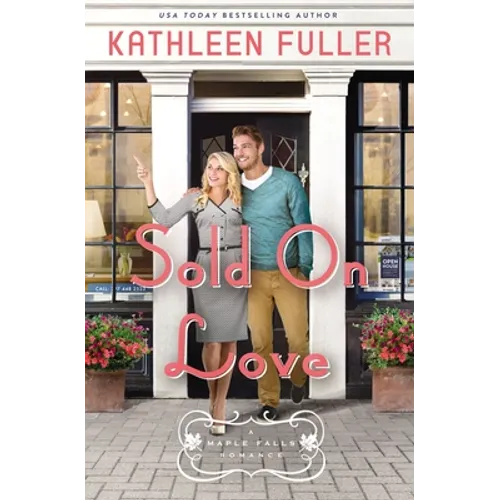 Sold on Love - Paperback