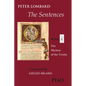 The Sentences: Book 1: The Mystery of the Trinity - Paperback