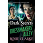 Dark Secrets on Dressmakers' Alley - Hardcover