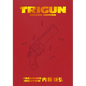 Trigun Deluxe Edition - Hardcover