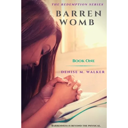Barren Womb - Paperback