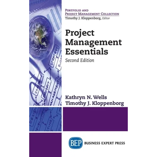 Project Management Essentials, Second Edition (Revised) - Hardcover