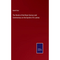 The Words of the Risen Saviour and Commentary on the Epistle of St James - Hardcover