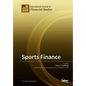 Sports Finance - Paperback