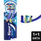 Signal 4D Clean Expert Electric Toothbrush - Advanced Oral Care with 4D Cleaning Technology