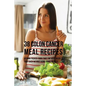 38 Colon Cancer Meal Recipes: Vitamin Packed Foods That the Body Needs To Fight Back Without Using Drugs or Pills - Paperback