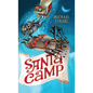 Santa Camp - Hardcover