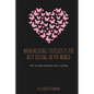 When Needing Stitches Is The Best Feeling In The World: How to help someone who is cutting - Paperback