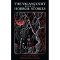The Valancourt Book of Horror Stories, volume 4 - Paperback