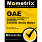 Oae Assessment of Professional Knowledge: Multi-Age (Pk-12) (004) Secrets Study Guide: Oae Test Review for the Ohio Assessments for Educators - Paperback