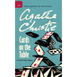 Cards on the Table - Hardcover