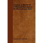 Cosmos: A Sketch Of A Physical Description Of The Universe. Vol I - Paperback