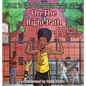 On the Right Path: Book Three - Hardcover
