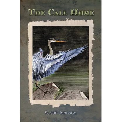 The Call Home - Paperback