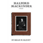 Halford Mackinder - Paperback