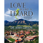 Love Is Like a Lizard - Paperback