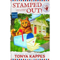 Stamped Out: A Mail Carrier Cozy Mystery - Paperback
